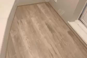 Отделка балкона с утеплением качественными материалами