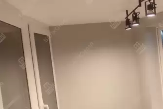 Отделка балкона с утеплением качественными материалами