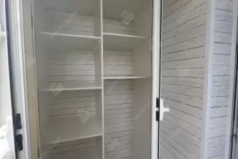 Отделка балкона в многоквартирном доме