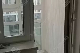 Отделка балкона в доме серии ii-68 