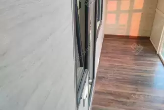 Отделка балкона в квартире