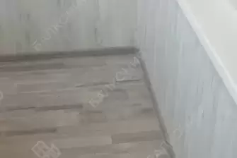 Отделка балкона с утеплением в многоквартирном доме