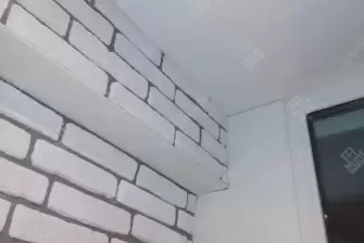 Отделка с качественным утеплением балкона в квартире