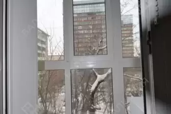 Остекление балкона с утеплением