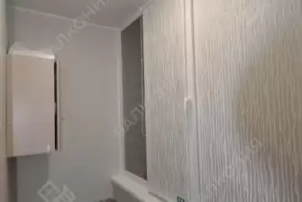 Остекление балкона с отделкой