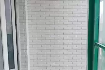 Отделка балкона в многоквартирном доме г Красногорск